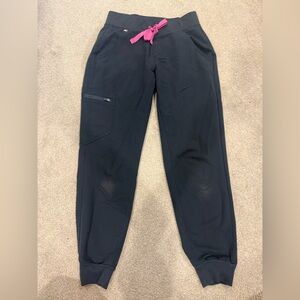 Women’s Figs Jogger Scrubs